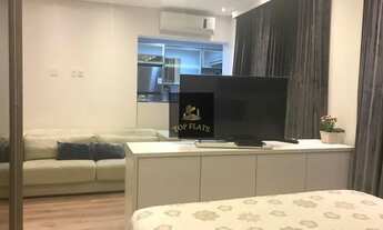 Imagem 2: Flat disponível na Vila Nova Conceição