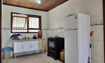 Imagem 5: Casa 2 quartos no bairro Morro Santana, em Porto Alegre