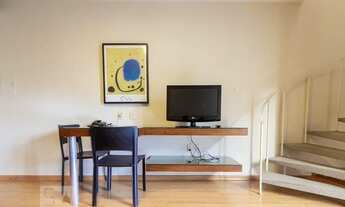 Imagem 5: Apartamento para Aluguel - Savassi, 1 Quarto, 42 m2