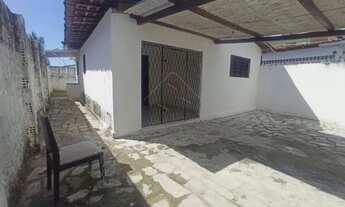 Imagem 2: Casa Padrão em João Pessoa