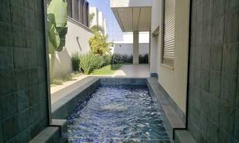 Imagem 4: Sobrado 4 suítes Cyrela Buritis