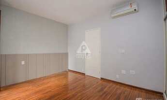 Imagem 3: Botafogo Casa com 4 dormitórios