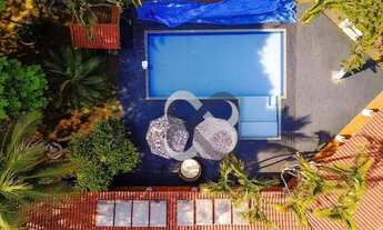 Imagem 5: Chácara com 6 dormitórios à venda, 10000 m² por R$ 1.500.000,00 - Centro - Primeiro de Mai