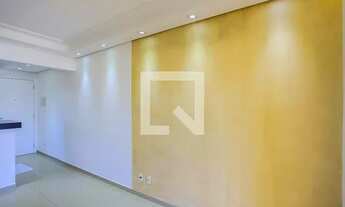 Imagem 3: Apartamento para Aluguel - Jardim Beatriz, 3 Quartos, 70 m2