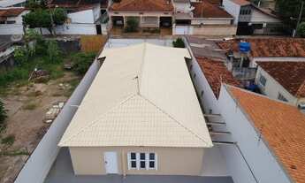 Imagem 4: Linda casa com no centro de Várzea Grande c/ 5 quartos