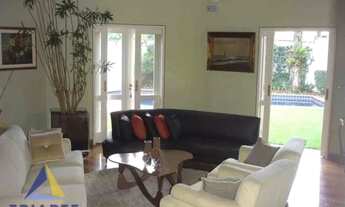 Imagem: Sobrado Residencial à venda, Parque dos