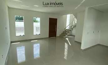 Imagem 6: Duplex, 3 dormitórios e aceita financiamento Jardim Sakura