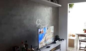 Imagem 7: Apartamento reformado, muito charmoso e jovial!