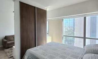 Imagem 7: Apartamento para Locação/Aluguel - 38.96m², 1 dormitório, 1 vaga - Praia de Belas