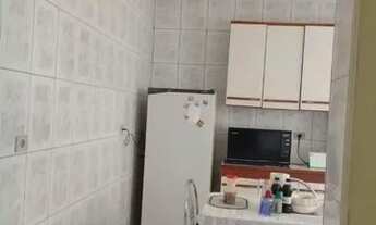 Imagem 4: Casa com 1 dormitório, 80 m² - venda por R$ 180.000,00 ou aluguel por R$ 800,00/mês - Cata