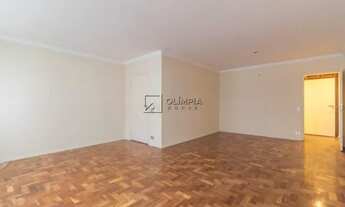 Imagem 4: Apartamento Venda 3 Dormitórios - 153 m² Cerqueira César