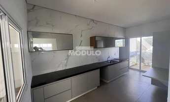 Imagem 5: CASA DE CONDOMÍNIO à venda, 3 quartos, 3 suítes, 2 vagas, JARDIM BOTANICO - Uberlândia/MG