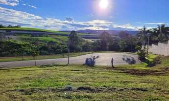 Imagem: Terrerno de 587m2 com o melhor por do sol