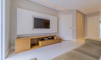 Imagem 2: Apartamento para venda possui 87 metros quadrados com 3 quartos em Vila Mascote - São Paul