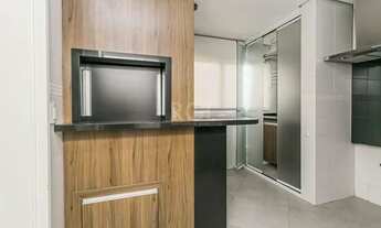 Imagem 6: Apartamento para Venda - 95.71m², 3 dormitórios, sendo 1 suites, 2 vagas - Menino Deus