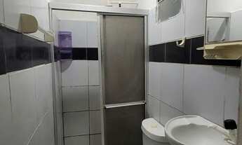 Imagem 6: Do lado da UEPB temos essa excelente casa de 1quartos