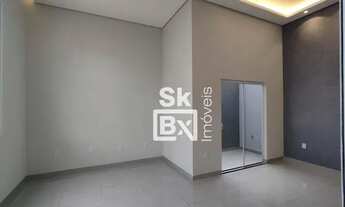 Imagem 4: Casa à venda com 3 quartos sendo 1 suíte, 116 m² de construção por R$ 820.000 - Novo Mundo