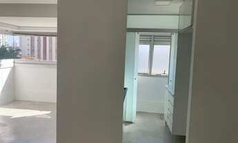 Imagem 6: Apartamento para venda possui 54 metros quadrados com 2 quartos em Pinheiros - São Paulo