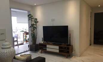 Imagem 4: Apartamento no Jabaquara com 2 dormitórios sendo 1 suíte e 1 vaga