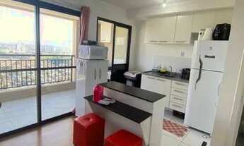 Imagem 4: Apartamento a venda com 56 metros com 3 quartos e 2 Vagas em Padroeira - Osasco - SP