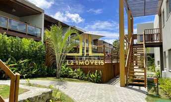 Imagem 3: Apartamento à venda no bairro IMBASSAÍ - Mata de São João/BA