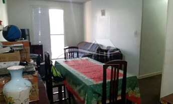 Imagem 2: Apartamento 2 quartos a venda, Saúde