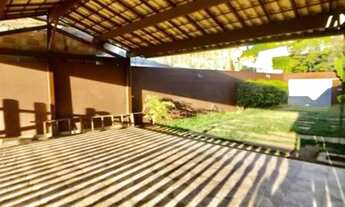 Imagem 5: Casa com 3 Quartos para alugar, 157m² - Estoril