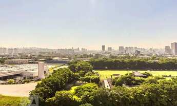 Imagem 6: Apartamento para Aluguel - Água Branca, 1 Quarto, 31 m2