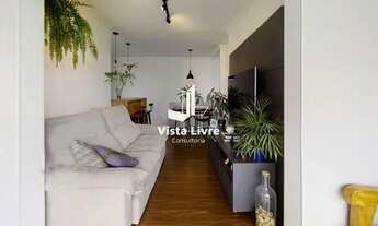 Imagem 2: Apartamento à venda, Lapa, São Paulo, SP