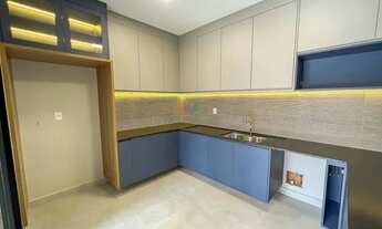 Imagem 7: CASA TÉRREA A VENDA NO CONDOMÍNIO GRAN RESERVE - INDAIATUBA, SP