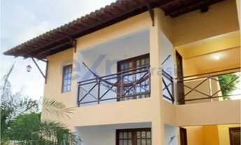 Imagem: Acorde com o pé na areia, Condomínio Villa