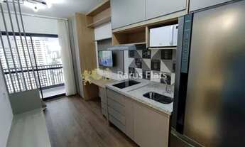 Imagem 6: Flat para locação no Brooklin - Edifício Setin Brooklyn Studios - Cód. LML22726