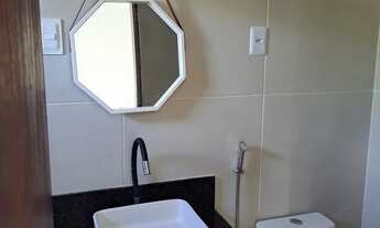 Imagem 6: Casa praia Pitimbu-PB