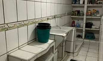 Imagem 4: DJ Casa para venda com 80 metros quadrados com 2 quartos em Vila Canária - Salvador - BA