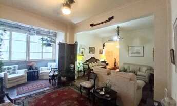 Imagem 6: Apartamento em Copacabana, 3 quartos, 1 vaga