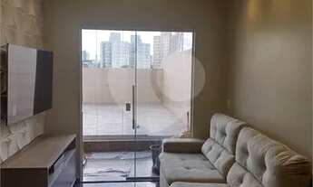 Imagem 4: APARTAMENTO COM 162M - GARDEN E DUAS VAGAS