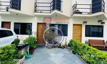 Imagem 2: São Paulo - Casa de Condomínio - Parque Sevilha