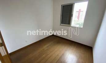 Imagem 5: Locação Apartamento 4 quartos Cidade Nova Belo Horizonte