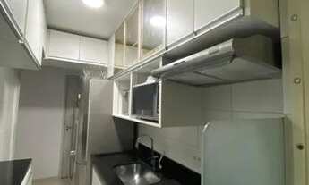 Imagem 7: SÃO PAULO - Apartamento Padrão - JARDIM UBIRAJARA (ZONA SUL