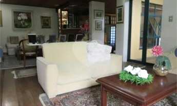 Imagem 5: Casa á venda no Parque Taquaral em Campinas