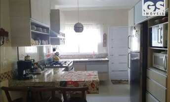 Imagem 4: Casa com 3 dormitórios à venda, 150 m² por R$ 800.000,00 - Condomínio Aldeia de España - I