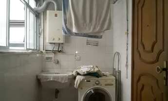 Imagem 6: Apartamento para venda tem 80 m² com 3 quartos em Ipanema - Rio de Janeiro - RJ