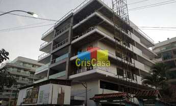 Imagem 3: Lançamento - apartamentos novos no Braga - Cabo Frio