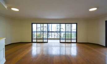 Imagem 5: Apartamento na Aclimação com 4 dormitórios