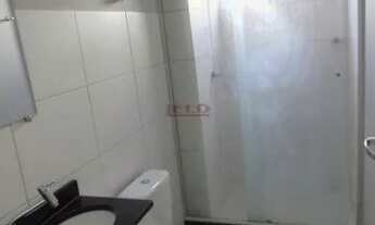 Imagem 6: Apartamento com 2 quartos para alugar por R$ 1000.00, 31.17 m2 - ZONA 07 - MARINGA/PR