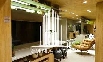 Imagem 4: Apartamento lançamento 2 dormitórios à venda na freguesia do Ó