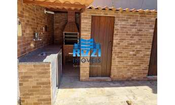 Imagem 7: RIZZI IMÓVEIS VENDE: LINDA CASA NA TAQUARA COM 3 QUARTOS SENDO 1 SUÍTE!! ACEITA FINANCIAR!