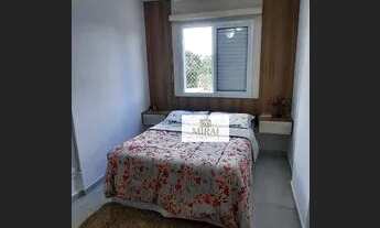 Imagem 5: Apartamento mobiliado para alugar no Jardim América com 02 quartos e 58 metros