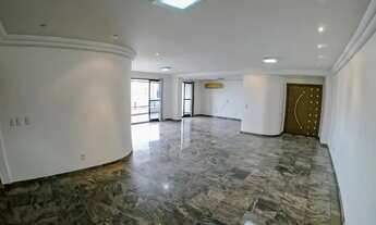 Imagem 3: Alugo apartamento com três suítes