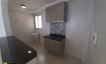 Imagem 4: Apartamento 2 quartos para alugar no bairro Buriti - Belo Horizonte